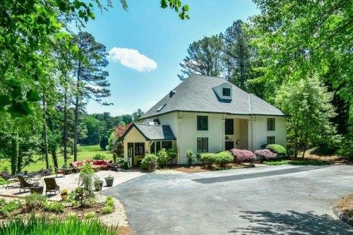 671 Stewart Mill Rd, Stone Mountain, GA 30087