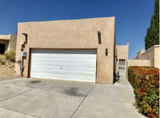 1618 Cliffside Dr NW, Albuquerque, NM 87105