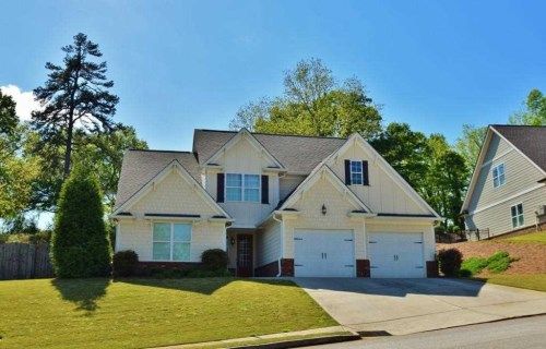 1215 Repton Place, Gainesville, GA 30501