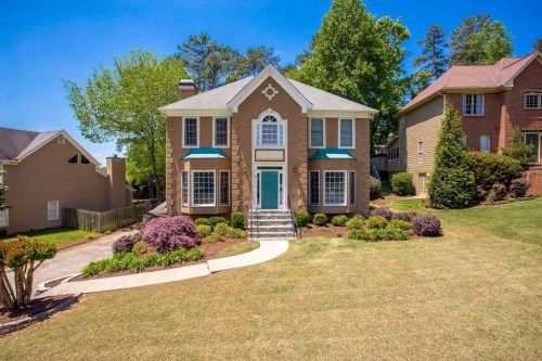 546 Chapman Ln, Marietta, GA 30066