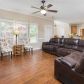 6266 Woodlore Dr NW, Acworth, GA 30101 ID:15846560