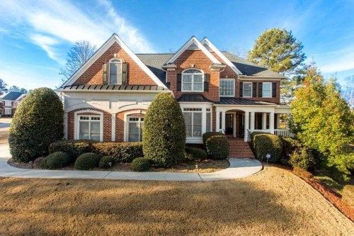 2585 Montclair Place, Snellville, GA 30078