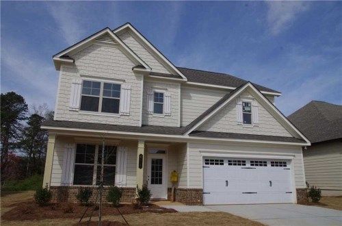 4550 Big Rock Ridge Trl, Gainesville, GA 30504