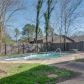 1827 Canberra Dr, Stone Mountain, GA 30088 ID:15848337