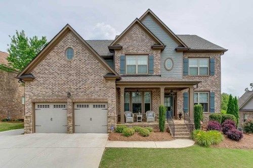 5328 Birchland Ct, Buford, GA 30518