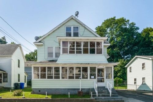 185-187 Hampden St, Indian Orchard, MA 01151