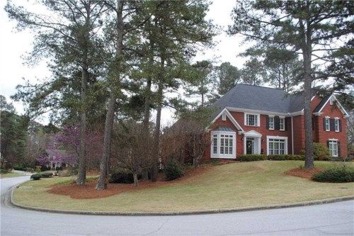 1362 Orleans Ct, Grayson, GA 30017