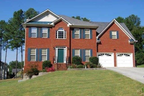 1786 Clayhill Pointe SW, Marietta, GA 30064