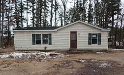 321 Shelby St, Fife Lake, MI 49633