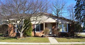 68220 Rosewood Lane, Richmond, MI 48062