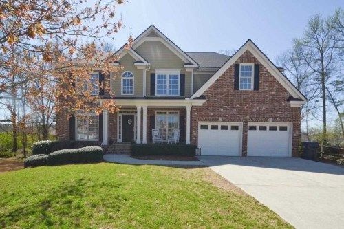 1742 Sweet Branch Trl, Grayson, GA 30017