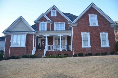 225 Tennyson Knoll, Grayson, GA 30017