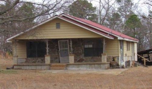 9610 Highway 16 W, Clinton, AR 72031