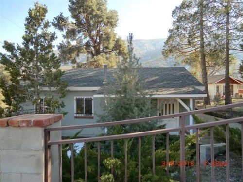 4000 MT. PINOS WAY, Frazier Park, CA 93225