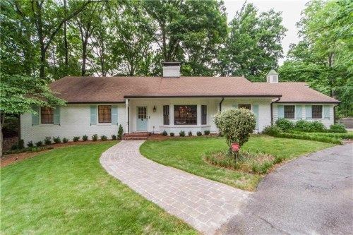 6645 Williamson Dr, Atlanta, GA 30328