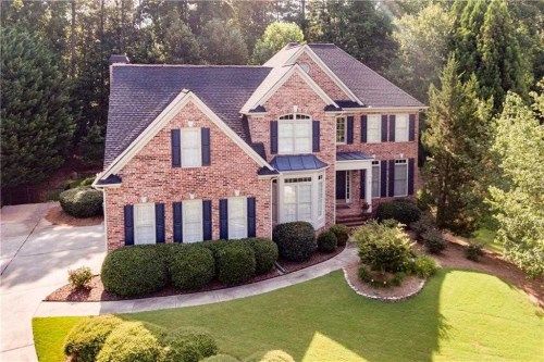 687 Vinings Estates Dr SE, Mableton, GA 30126