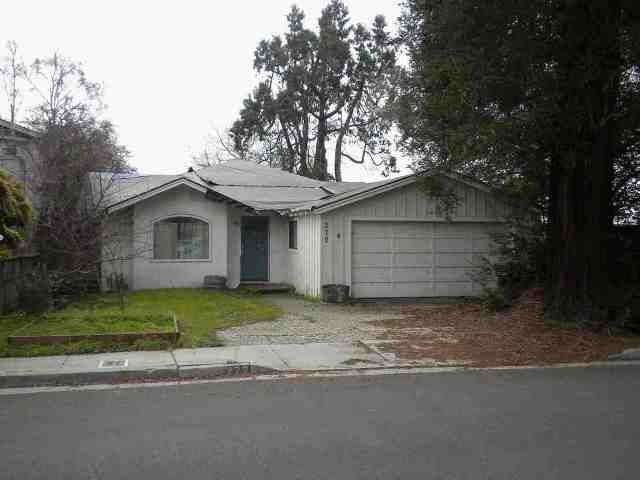 272 Goss Ave, Santa Cruz, CA 95065