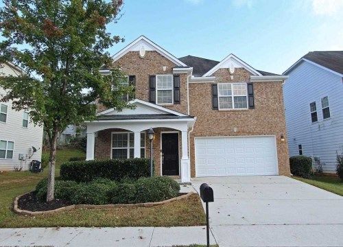 3108 Farmstead Ct, Grayson, GA 30017