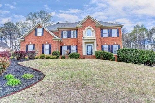 1423 Stratford Hall Ct, Grayson, GA 30017