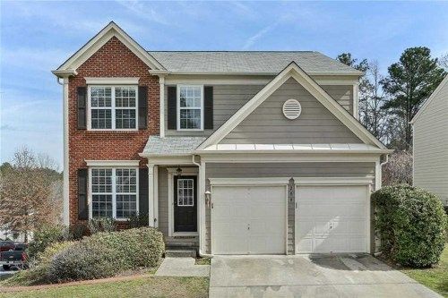 209 Ashland Dr, Woodstock, GA 30189