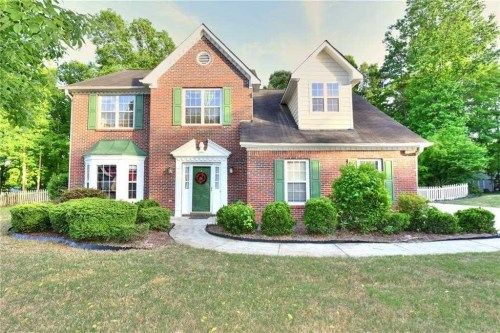 3785 Sweetbriar Trace, Snellville, GA 30039