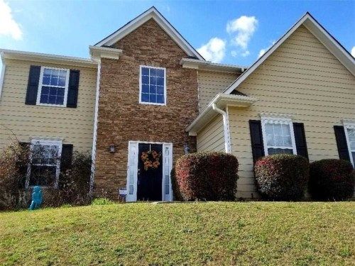 7660 Village Loop, Fairburn, GA 30213