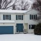 731 Upper Merriman Dr, Akron, OH 44303 ID:15336340