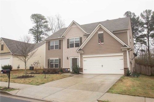 4209 Pearhaven Ln, Gainesville, GA 30504