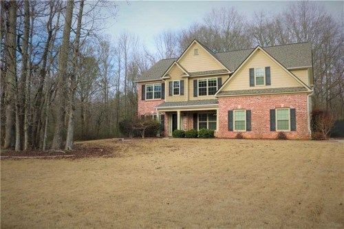 1729 Lakeland Ln, Monroe, GA 30656