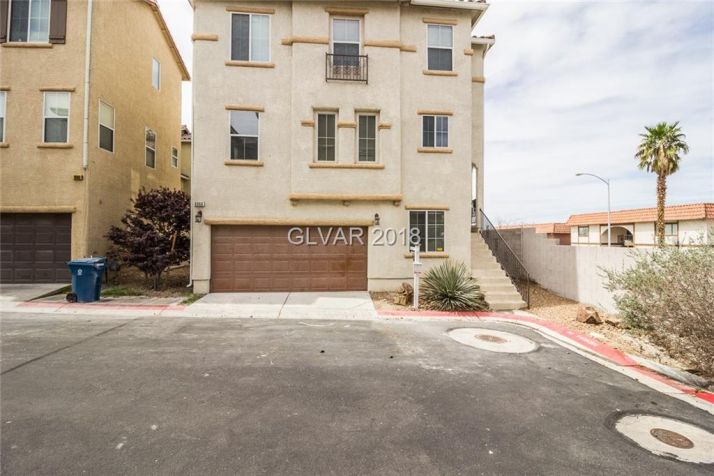 6966 Canary Ivy Way, Las Vegas, NV 89156