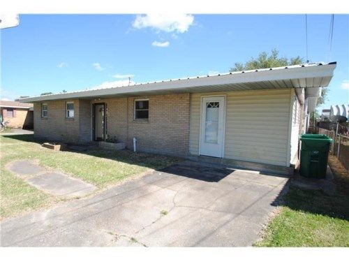 12 Chennault St, Morgan City, LA 70380