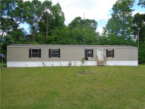 13606 Sleepy Hollow Rd, Franklinton, LA 70438