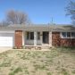 1520 E Salome St, Wichita, KS 67216 ID:15757928