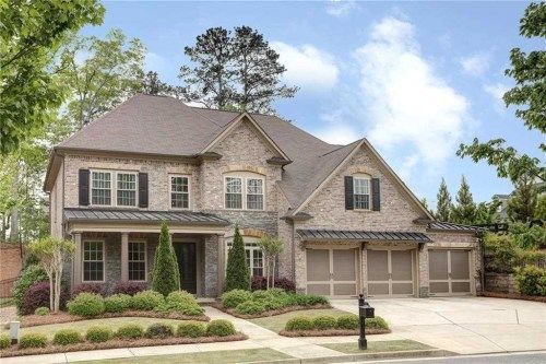 2167 Mcfarlin Ln, Alpharetta, GA 30004