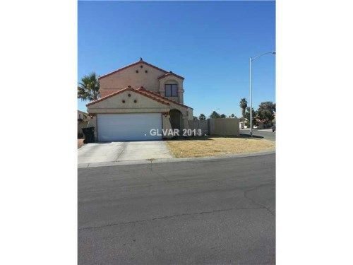 1355 Clagett Lane, Las Vegas, NV 89110