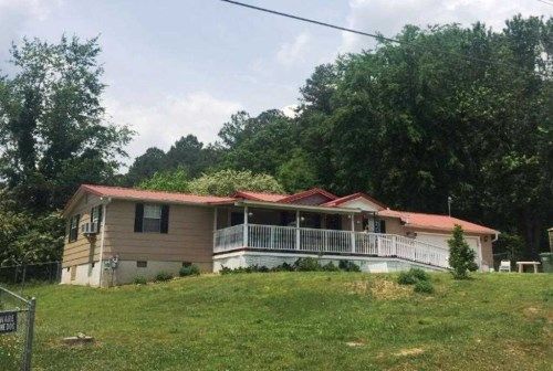 447 Baxter Rd, Calhoun, GA 30701