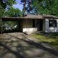 2205 S Jackson St, Little Rock, AR 72204 ID:15815543