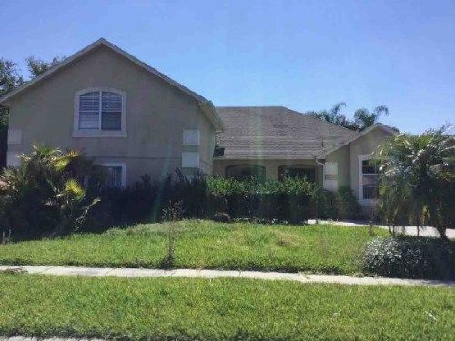 2711 Formosa Blvd, Kissimmee, FL 34747