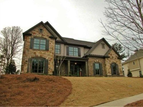 6707 Trail Side Dr, Flowery Branch, GA 30542