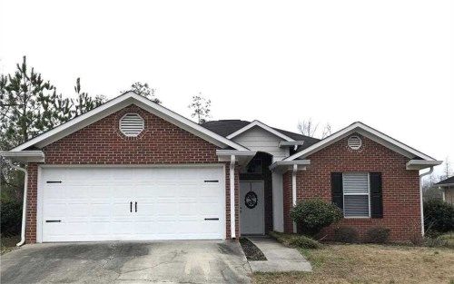 31 Trillium Trl NE, Rome, GA 30165