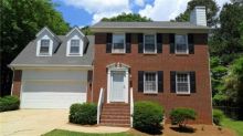 2016 Pinella Dr Grayson, GA 30017