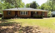 695 Wimbish Road Macon, GA 31210