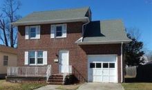 412 NASSAU AVENUE Paulsboro, NJ 08066