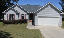 202 Royal Pine Dr Warrenville, SC 29851