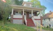 1619 Clinton Ave SE Roanoke, VA 24013