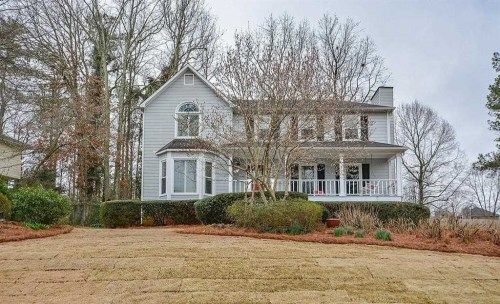 2574 Oak Village Place, Marietta, GA 30062