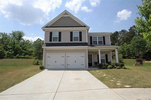 33 Key Dr, Lawrenceville, GA 30045