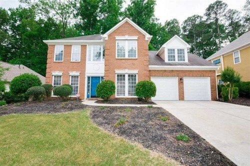 1889 Riverlanding Circle, Lawrenceville, GA 30046