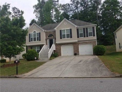 4439 Karron Dr, Powder Springs, GA 30127