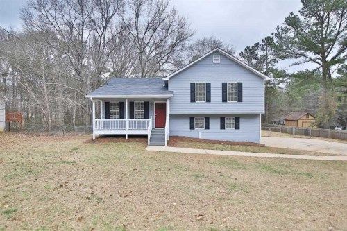 48 Halehaven Dr, Douglasville, GA 30134